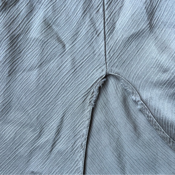 Bec + Bridge Gold Dress - Picture 6 of 6